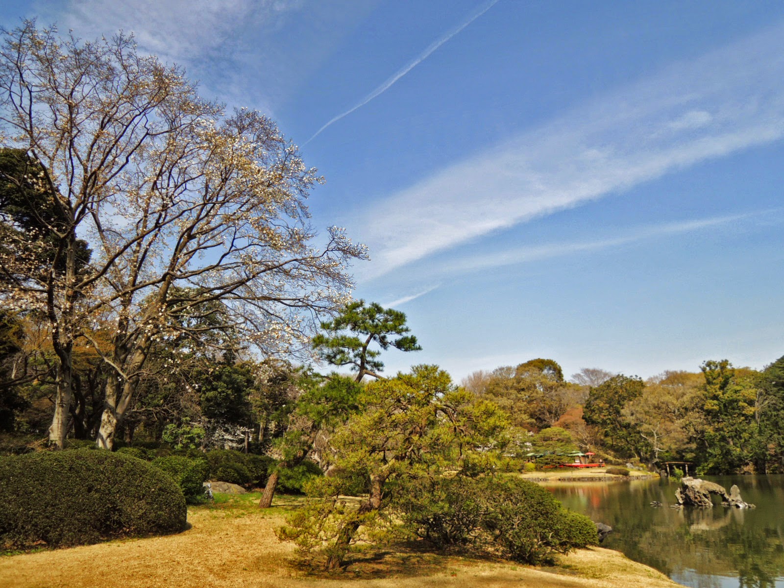 六義園