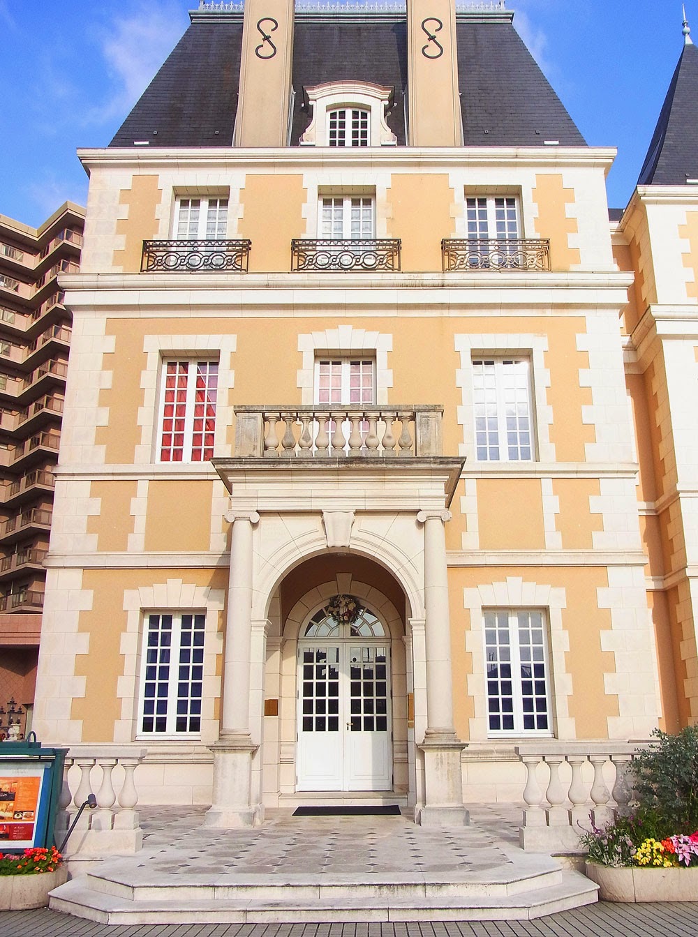 Joel Robuchon