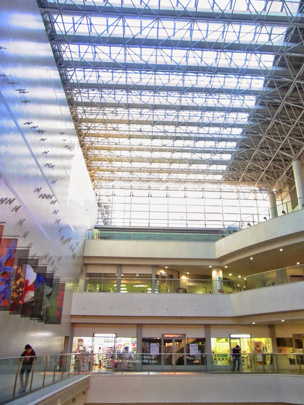 文京シビックセンター