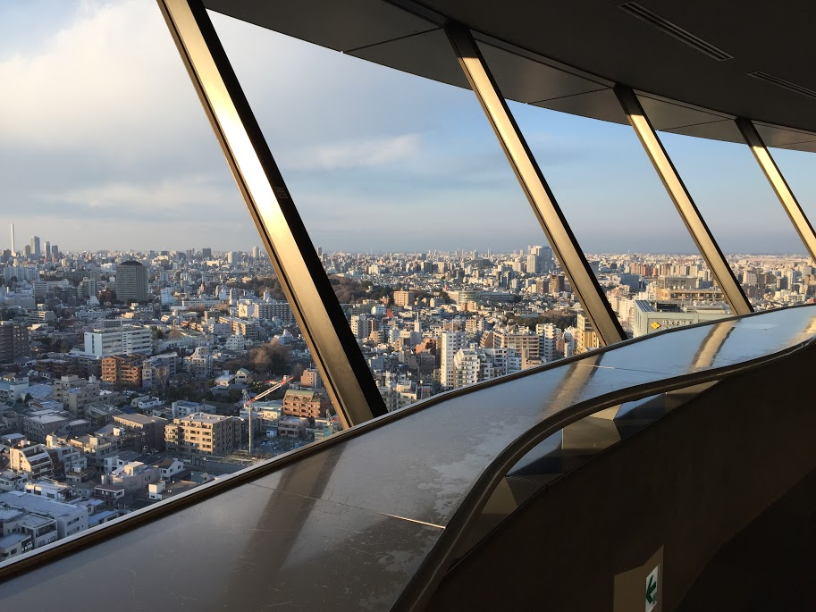 文京シビックセンター