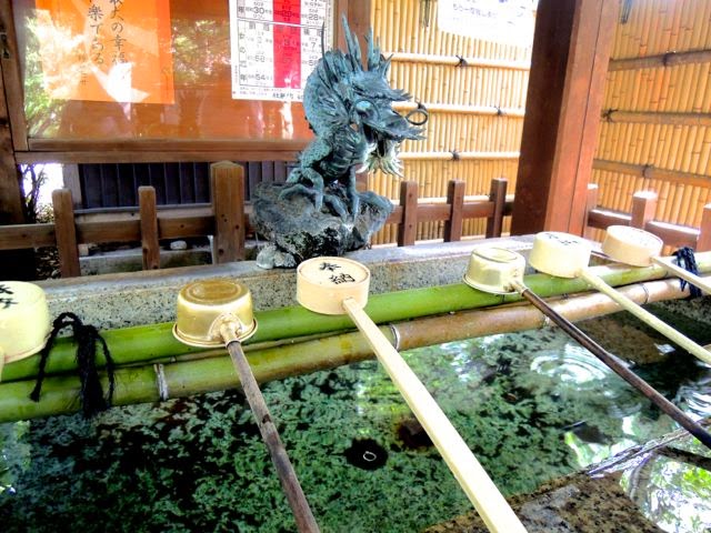 東京観光 愛宕神社 Atago Shrine