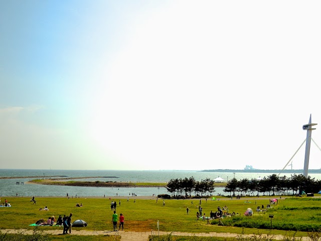 葛西臨海水族園 Tokyo Sea Life Park