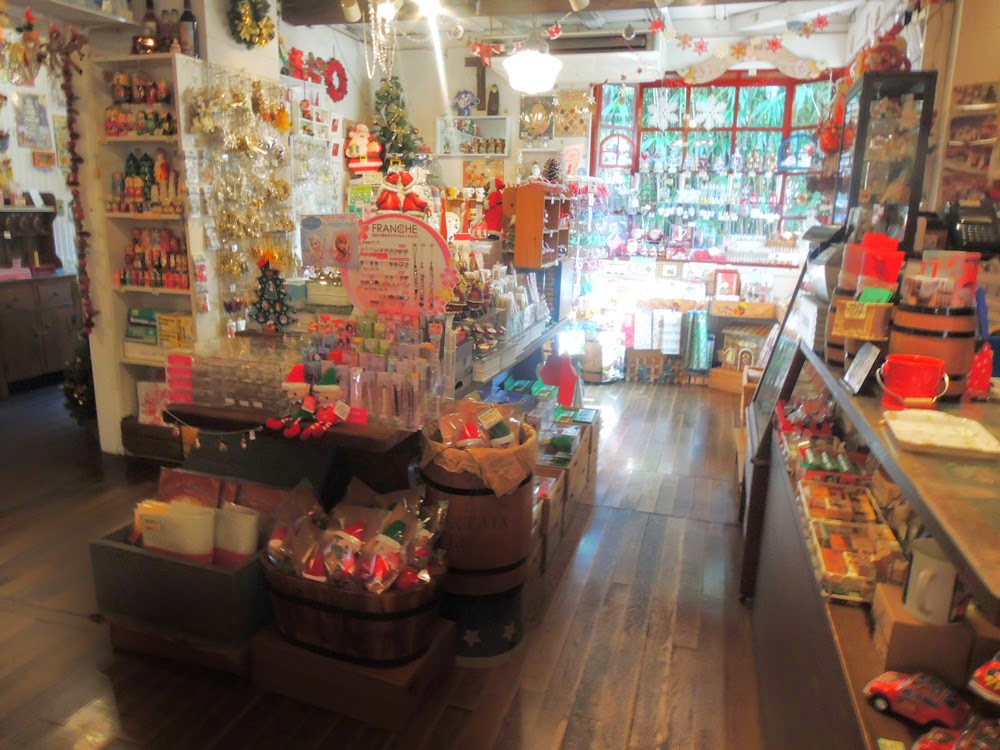 横浜観光【横浜】ブリキのおもちゃの博物館 Yokohama Tinplate Toy Museum