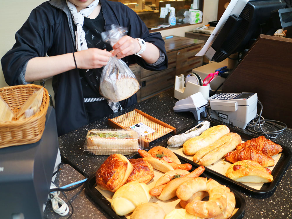 Bakery&TableHakone