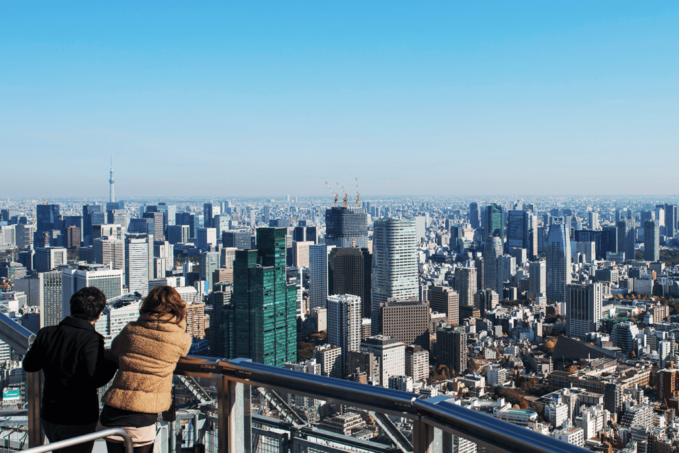 行きたい場所がすぐ見つかる！｜おすすめのエリア