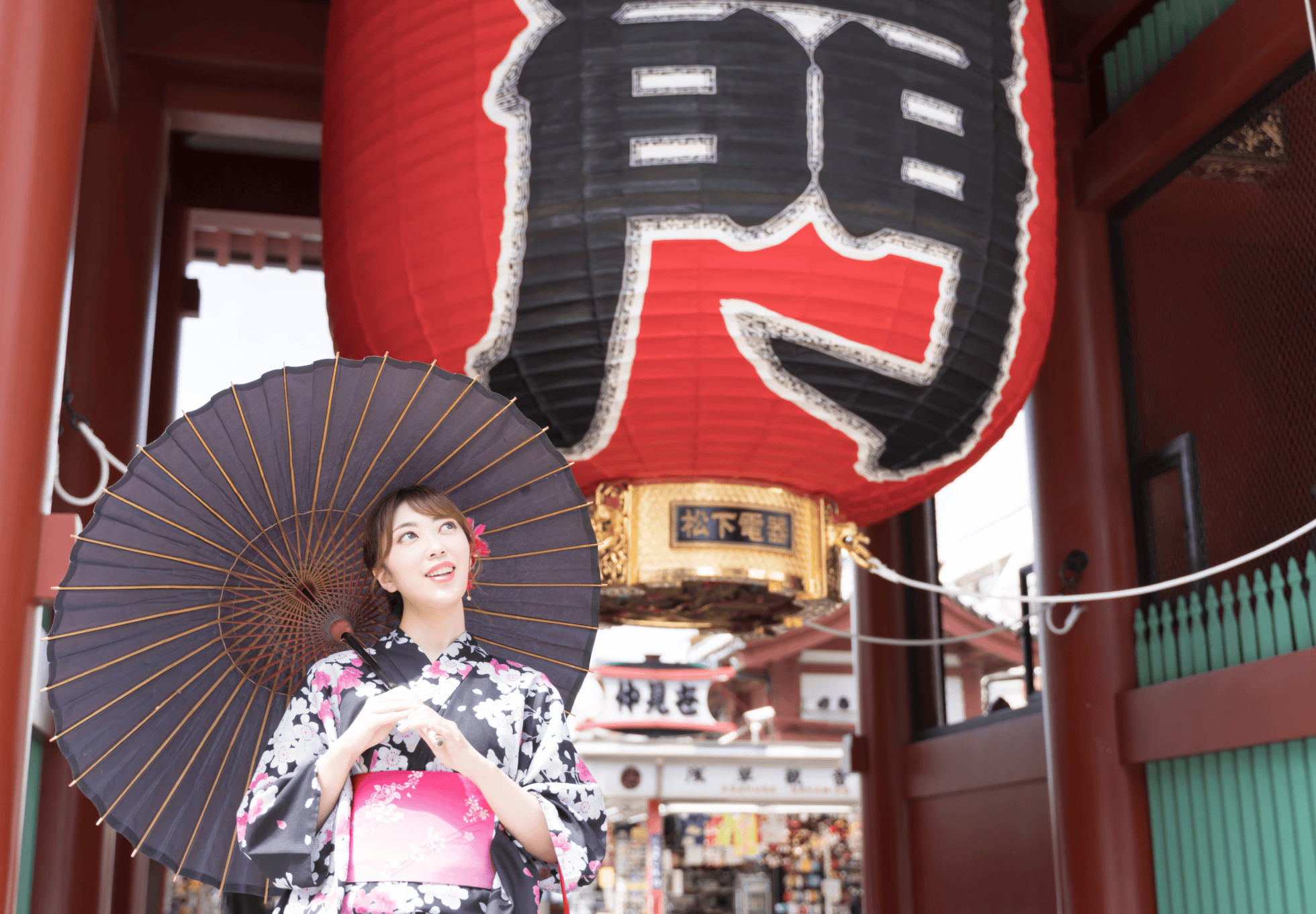 見所もりだくさん！｜モデルコース