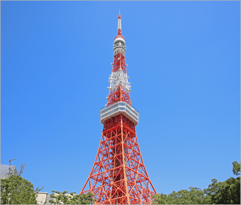 羽田空港まで車窓観光