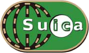 Suica（スイカ）