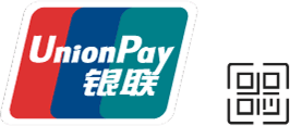 UnionPay QRコード決済