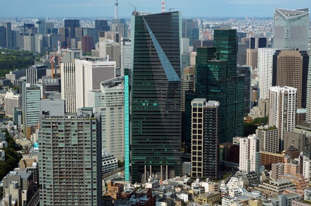 観光/東京観光/東京観光タクシー/tokyo