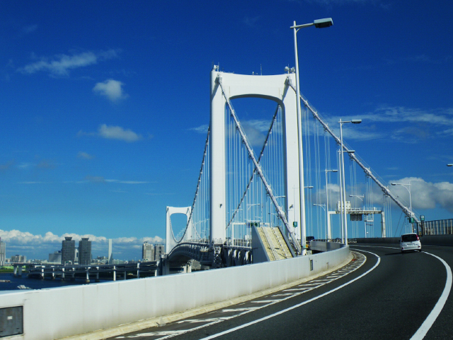 東京/観光/東京観光タクシー/tokyodrive