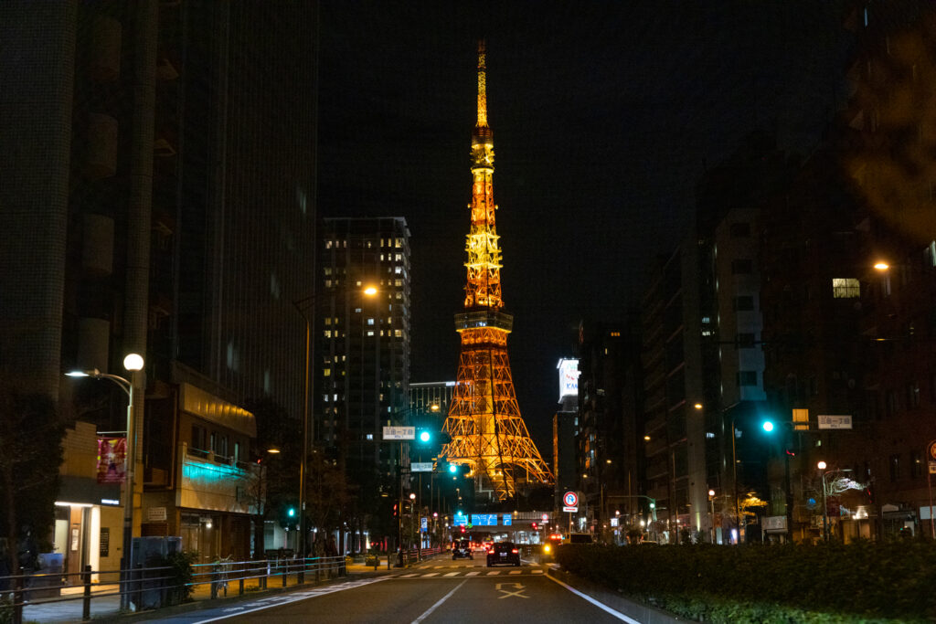 東京イルミネーション