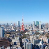 東京民放テレビ局めぐり【東京観光タクシーモデルコース】